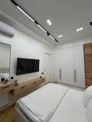 Фото 5 3-комн. квартира в Финансовый институт