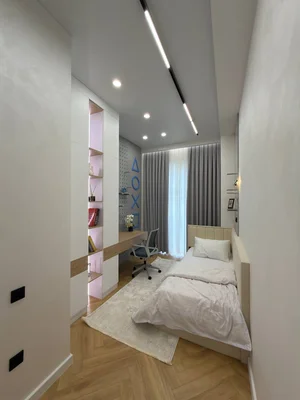 Фото 6 3-комн. квартира в Финансовый институт