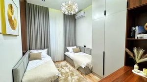 Фото 7 3-комн. квартира в Гидромедцентр