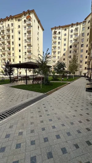 Фото 1 2-комн. квартира в Poytaxt Gavhari