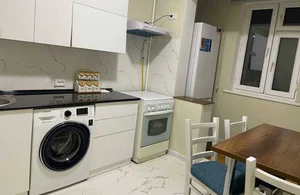 Фото 7 2-комн. квартира в Мирзо-Улугбекском районе