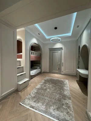 Фото 1 4-комн. Комната в Ц-1 Black Star Burger