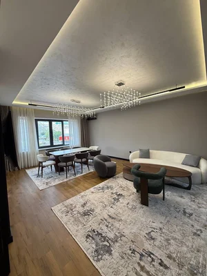 Фото 1 4-комн. ГАБУС в Ойбек над Les Ailes