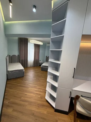 Фото 5 4-комн. ГАБУС в Ойбек над Les Ailes