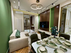 Фото 3 Квартира в Алайском районе