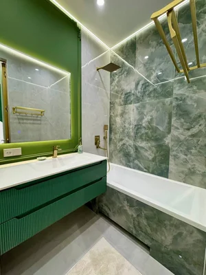 Фото 9 Квартира в Алайском районе