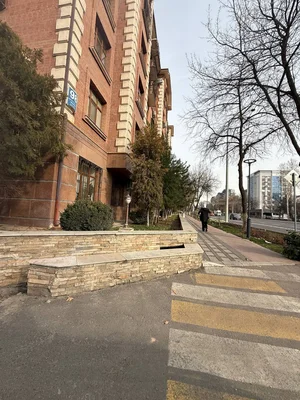 Фото 1 2-комн. квартира в Мирабадском районе