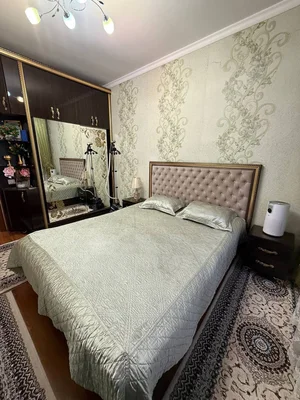 Фото 2 2-комн. квартира в Мирабадском районе