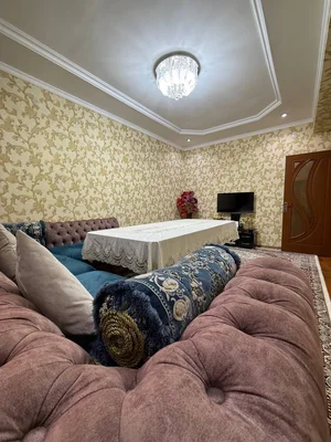 Фото 4 2-комн. квартира в Мирабадском районе