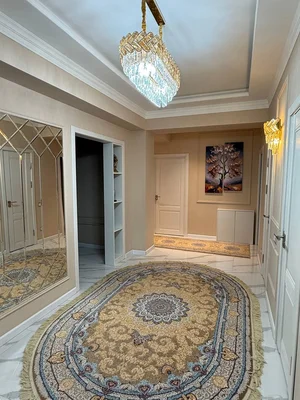 Фото 4 3-комн. квартира в Яшнабадском районе