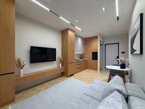 Фото 5 2-комн. квартира в Корзинка Авиатор