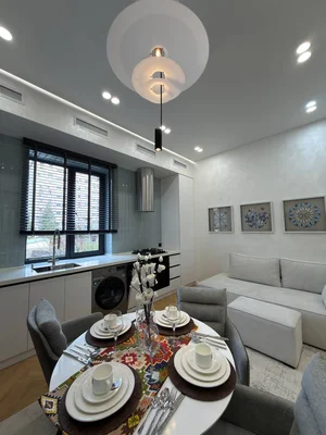 Фото 1 3-комн. квартира в Финансовый институт