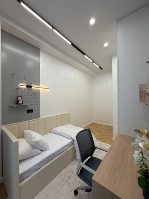 Фото 7 3-комн. квартира в Финансовый институт