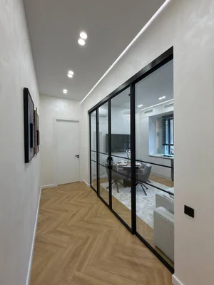 Фото 8 3-комн. квартира в Финансовый институт