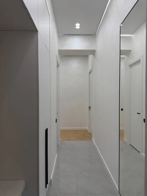 Фото 9 3-комн. квартира в Финансовый институт