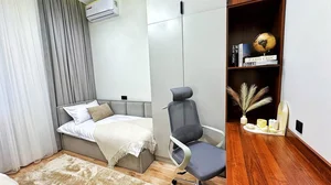 Фото 5 3-комн. квартира в Гидромедцентр