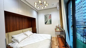 Фото 6 3-комн. квартира в Гидромедцентр