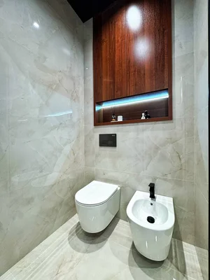 Фото 9 3-комн. квартира в Гидромедцентр