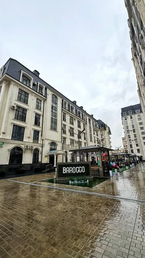 Фото 10 3-комн. квартира в Гидромедцентр