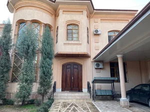 Фото 1 Дом в Ракатбоши