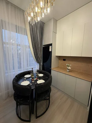 Фото 3 3-комн. квартира в Махтумкули ул