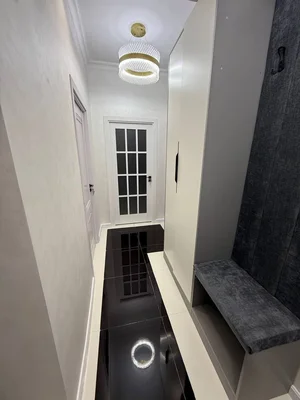 Фото 2 3-комн. квартира в Махтумкули ул