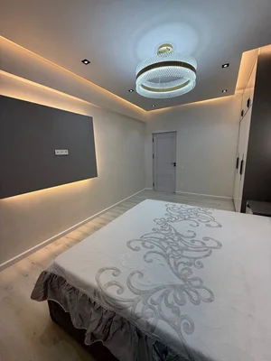 Фото 3 3-комн. квартира в Махтумкули ул