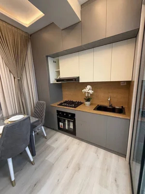 Фото 5 3-комн. квартира в Махтумкули ул