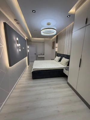 Фото 7 3-комн. квартира в Махтумкули ул