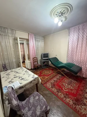 Фото 2 1-комн. квартира в Мирзо-Улугбекском районе