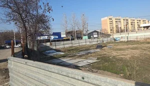 Фото 1 Участок в Яккасарайском районе