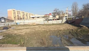 Фото 2 Участок в Яккасарайском районе