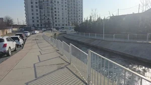 Фото 3 Участок в Яккасарайском районе