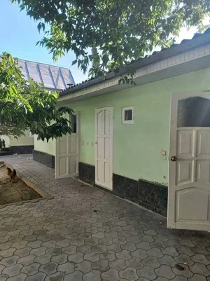 Фото 3 Дом в Мирзо-Улугбекском районе