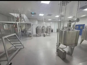 Фото 3 Фармзавод в свободной экономической зоне Паркентского района