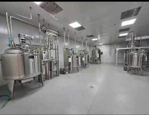 Фото 4 Фармзавод в свободной экономической зоне Паркентского района