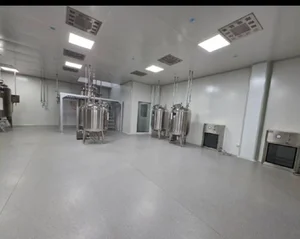 Фото 5 Фармзавод в свободной экономической зоне Паркентского района