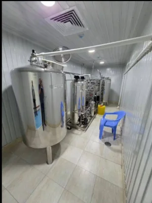 Фото 9 Фармзавод в свободной экономической зоне Паркентского района