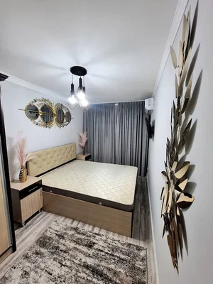 Фото 4 3-комн. квартира в Чиланзар 2 квартал