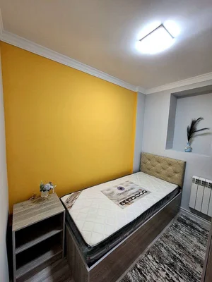 Фото 5 3-комн. квартира в Чиланзар 2 квартал