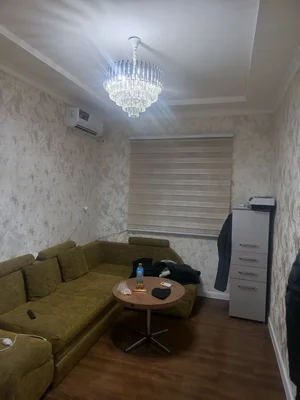 Фото 2 Квартира в Мирзо-Улугбекском районе