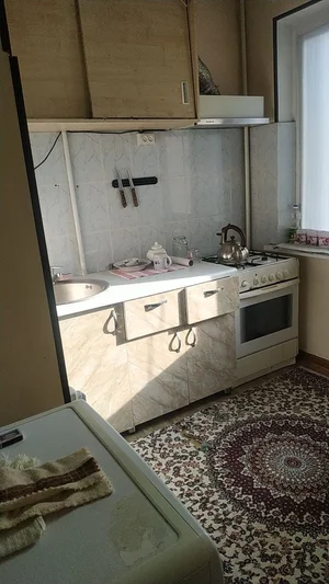 Фото 8 Квартира в Олмазор Загс