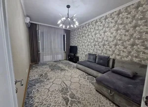 Фото 1 Квартира в Октепа