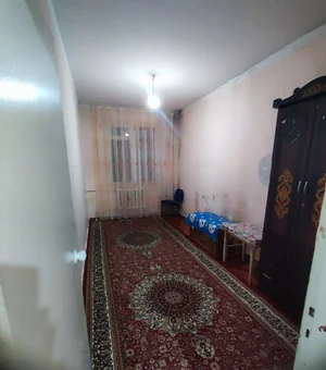 Фото 4 2-комн. квартира в Чиланзаре