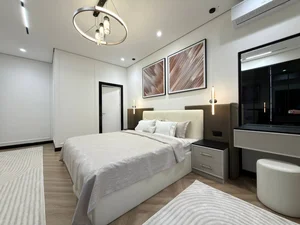 Фото 6 4-комн. квартира в Бабура улице Мукими