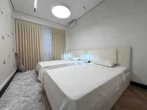 Фото 7 4-комн. квартира в Бабура улице Мукими