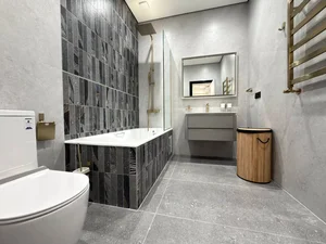 Фото 9 4-комн. квартира в Бабура улице Мукими