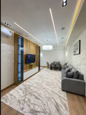 Фото 2 3-комн. квартира в Якасарайском районе