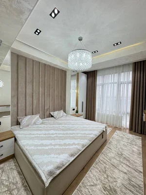 Фото 4 3-комн. квартира в Якасарайском районе