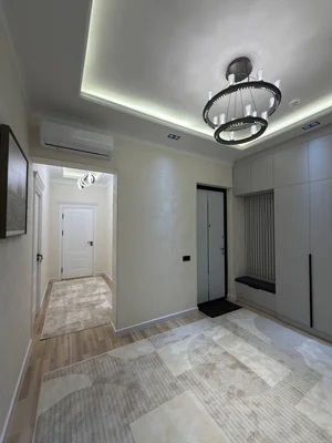 Фото 9 3-комн. квартира в Шайхантахурский район